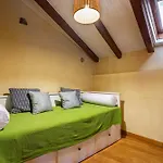 La Carrozal Senda Del Oso Venkovský dům *