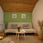 La Carrozal Senda Del Oso Venkovský dům *