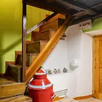 Venkovský dům La Carrozal Senda Del Oso Orelleiru