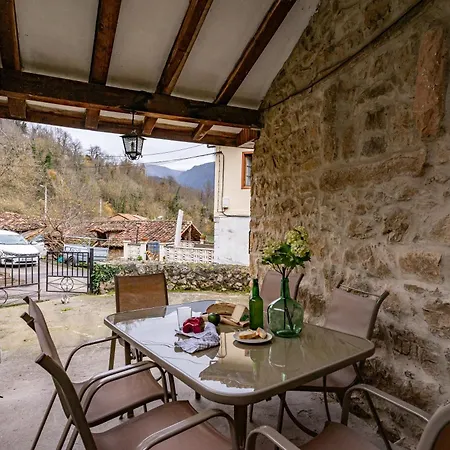 La Carrozal Senda Del Oso *