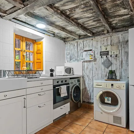 La Carrozal Senda Del Oso 乡村民宿 Orelleiru