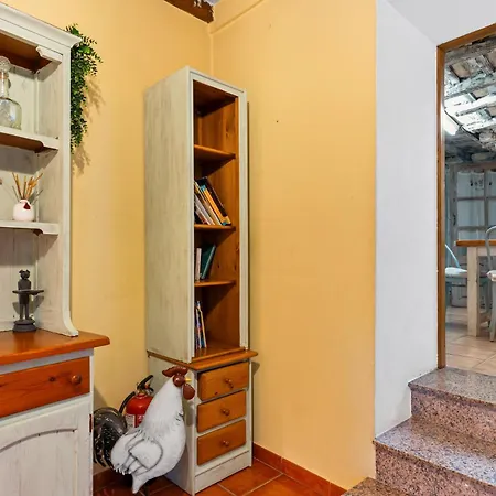 La Carrozal Senda Del Oso Orelleiru