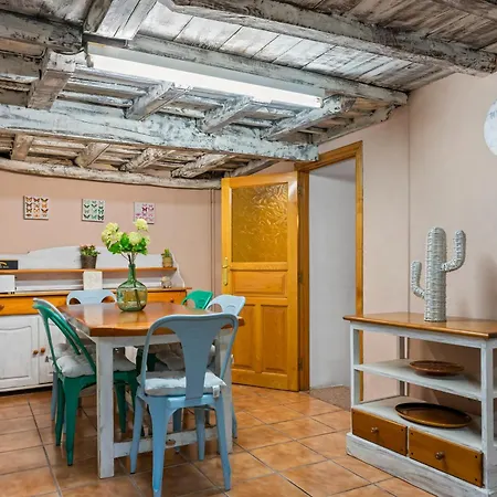 La Carrozal Senda Del Oso Orelleiru