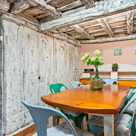 La Carrozal Senda Del Oso Orelleiru