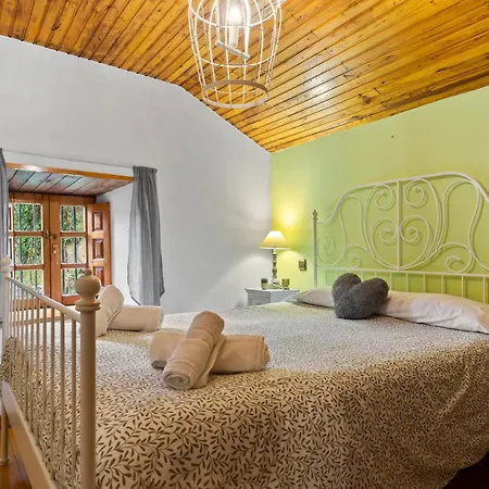 La Carrozal Senda Del Oso *