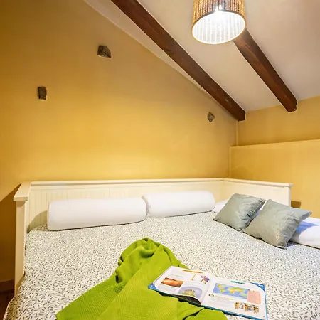 La Carrozal Senda Del Oso 乡村民宿