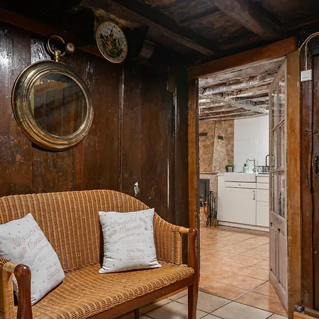 La Carrozal Senda Del Oso Orelleiru