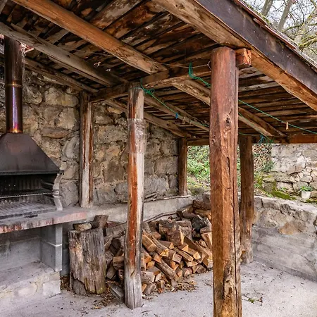 La Carrozal Senda Del Oso * Orelleiru