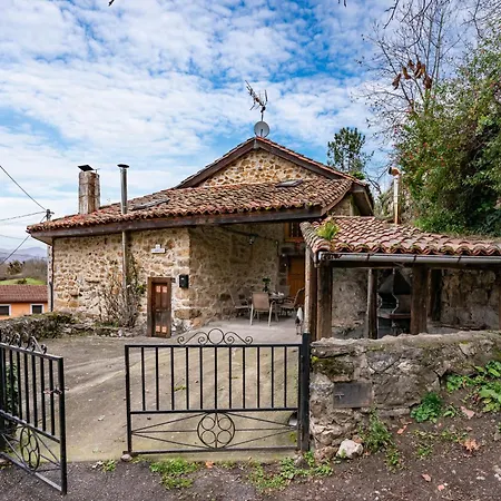 La Carrozal Senda Del Oso Orelleiru